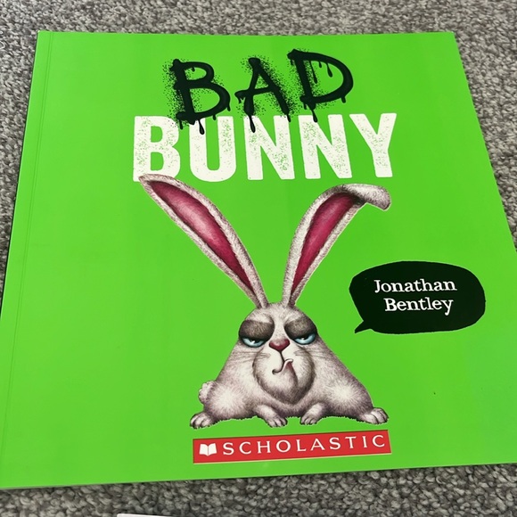 Children’s paperback books set of 6 - Picture 4 of 9